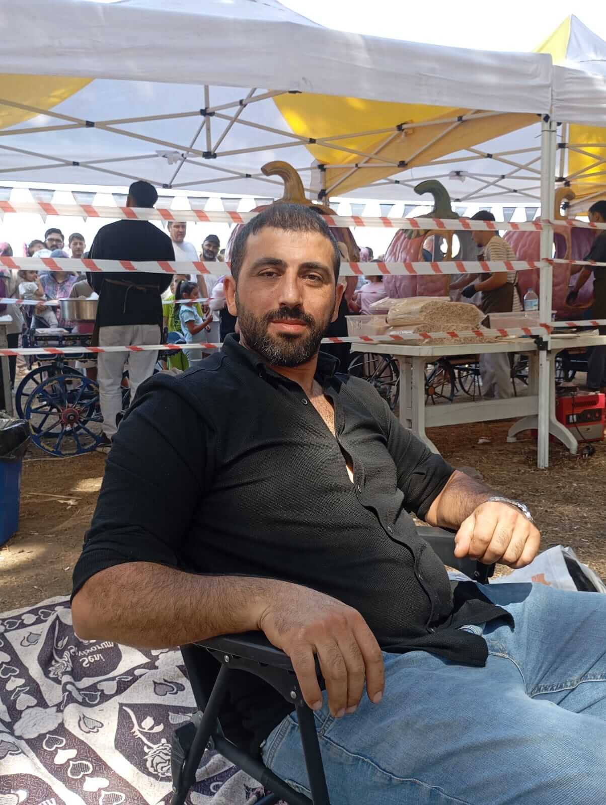 Bursa mobilya kurulum ve montaj - usta çalışırken